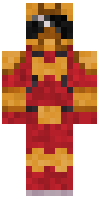 Скин по нику noobmario