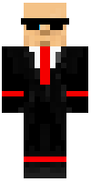 Скин по нику noobqq