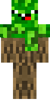 Скин по нику noobytree