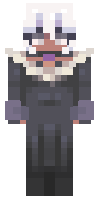 Скин по нику nopon