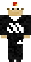 Скин по нику nor3