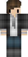 Скин по нику noregan
