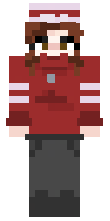 Скин по нику norsaa