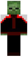 Скин по нику noszombie