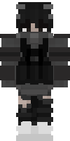Скин по нику not_void