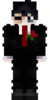 Скин по нику notbadfordead