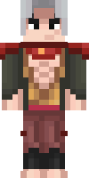 Скин по нику notch0
