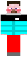 Скин по нику notchzombie