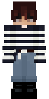 Скин по нику notmarkie