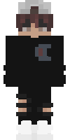 Скин по нику novyy
