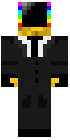 Скин по нику nub_meister