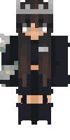 Скин по нику nubis01