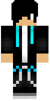 Скин по нику nuckgamerr