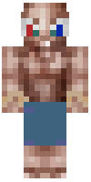 Скин по нику nukebomb