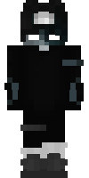 Скин по нику nuker_YT_weri