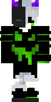 Скин по нику nullgamer1