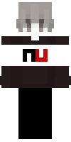 Скин по нику nutella