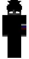 Скин по нику nxghtmare0day