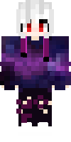 Скин по нику nymphernus