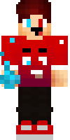 Скин по нику oGKratos