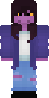 Скин по нику oak_planks