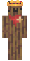 Скин по нику oak_user