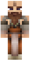Скин по нику oakmage
