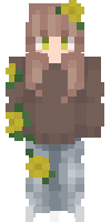 Скин по нику oalice