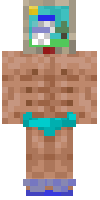 Скин по нику obama_bot