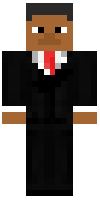 Скин по нику obamagaming12