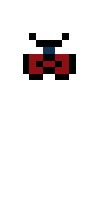 Скин по нику oblirius
