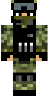 Скин по нику obormot