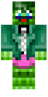 Скин по нику obriencraft