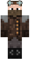 Скин по нику ocean_man