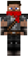 Скин по нику ocraft