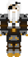 Скин по нику odin_3
