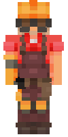 Скин по нику odin_eagle