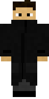 Скин по нику officer_k