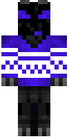 Скин по нику ogn