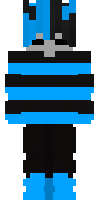 Скин по нику ogur4ik_YT