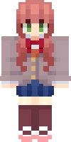 Скин по нику oh_dumbas