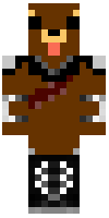 Скин по нику oino