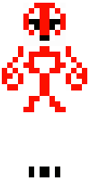Скин по нику okami695