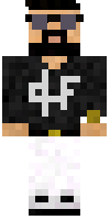 Скин по нику okef