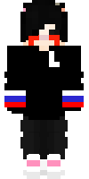 Скин по нику okyrr21