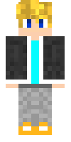 Скин по нику old2legoguy