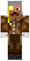 Скин по нику oldcranky