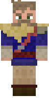 Скин по нику oldwizard