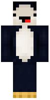 Скин по нику oliverpenguin5