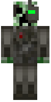 Скин по нику omegatron9